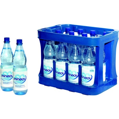 Mineau Classic (12/1 Ltr. PET MEHRWEG)