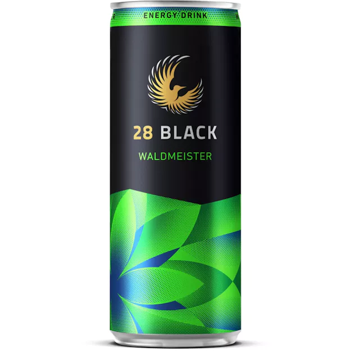 28 Black Waldmeister (24/0,25 Ltr. Dose EINWEG)