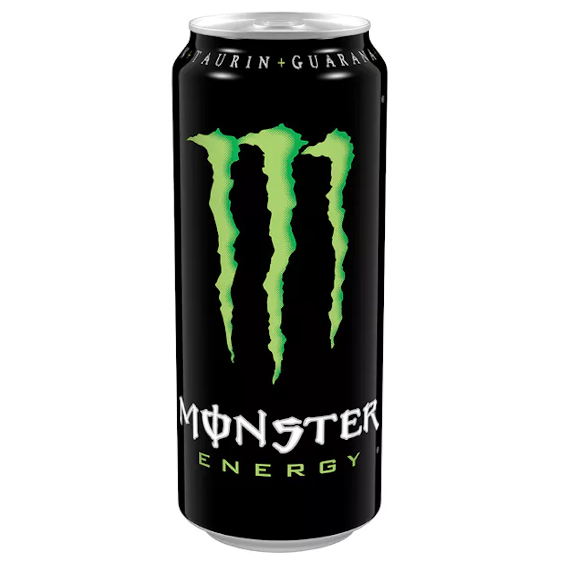 Monster Energy (12/0,50 Ltr. Dose EINWEG)