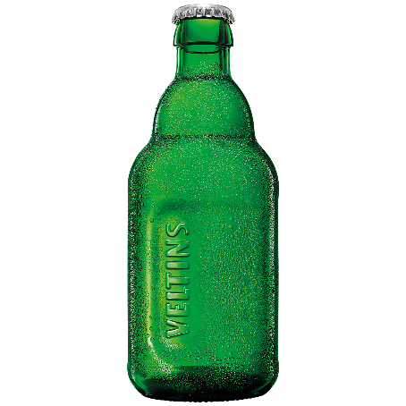Veltins Pils Steini Relief (20/0,33 Ltr. Mehrweg)