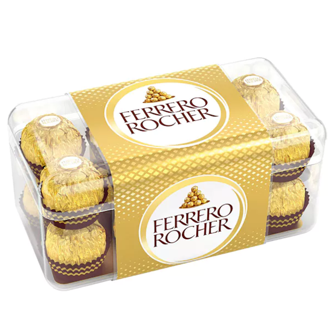 Ferrero Rocher (8/200 g.)