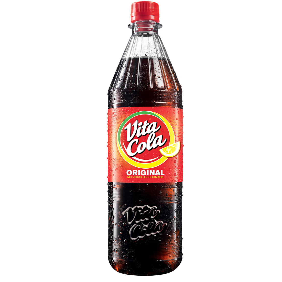 Vita Kola Original (12/1,00 Ltr. PET MEHRWEG)